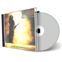 Front cover artwork of   CD