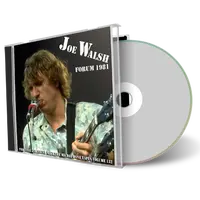 Front cover artwork of   CD
