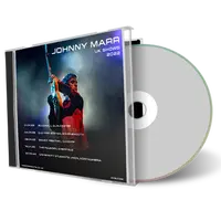 Front cover artwork of   CD