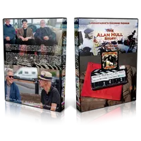 Artwork Cover of Lindisfarne 2021-11-26 DVD London Proshot
