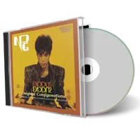 Artwork Cover of Prince Compilation CD Exodus Oc Soundboard