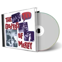 Artwork Cover of Yes 1964-01-01 CD The Goddess Of Mercy Soundboard