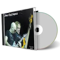 Front cover artwork of   CD