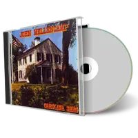 Artwork Cover of John Mellencamp Compilation CD Carolina Shag 1991 Soundboard