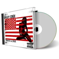 Artwork Cover of Motley Crue 2005-02-23 CD Toronto Audience