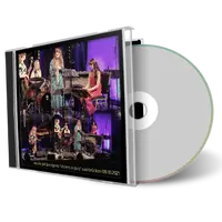 Artwork Cover of Nicole Johanntgen 2021-10-09 CD Ketten Jazz Festival Soundboard