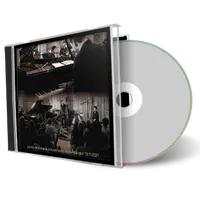 Artwork Cover of Pablo Held And Nelson Vera 2021-11-13 CD Illingen Soundboard