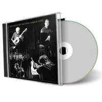 Artwork Cover of Pablo Held And Ralph Towner 2021-12-22 CD Cologne Soundboard