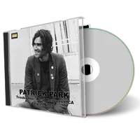 Artwork Cover of Patrick Park 2002-07-23 CD West Hollywood Audience