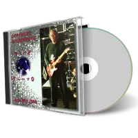 Artwork Cover of Pink Floyd 1988-06-28 CD Dortmund Audience