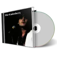 Artwork Cover of Quireboys 1987-05-29 CD Reading Festival Audience