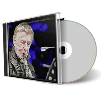 Artwork Cover of Rolf Kuehn Quartet 2021-09-10 CD Neuburg Soundboard