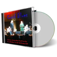Artwork Cover of Saving Grace 2021-12-16 CD Birmingham Audience