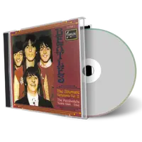 Artwork Cover of The Beatles Compilation CD Psychedelic Years 1966-1968 Soundboard
