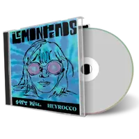 Artwork Cover of The Lemonheads 2021-11-11 CD Chicago Audience