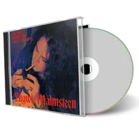 Artwork Cover of Yngwie Malmsteen 1996-11-07 CD Tokyo Audience
