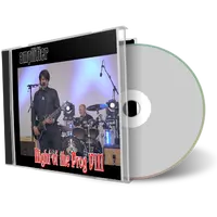 Artwork Cover of Amplifier 2013-07-14 CD Sankt Goarshausen Audience