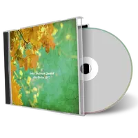 Artwork Cover of Andersen 1977-03-07 CD Berlin Soundboard