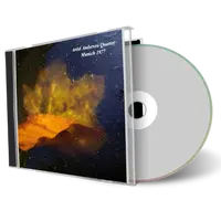 Artwork Cover of Andersen 1977-03-09 CD Munich Audience