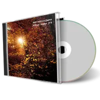 Artwork Cover of Andersen 1978-09-02 CD Willisau Audience