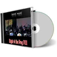 Artwork Cover of Anima Mundi 2013-07-14 CD Sankt Goarshausen Audience