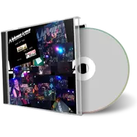 Artwork Cover of Annihilator 2013-05-01 CD Ottawa Audience