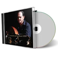 Artwork Cover of Anouar Brahem 2014-09-19 CD Bremen Audience