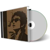 Artwork Cover of Bob Dylan 2013-07-31 CD Greenwood Village Audience