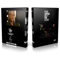 Artwork Cover of Bob Geldof 2013-10-06 DVD BBC Four Broadcast Proshot