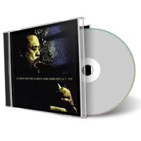 Artwork Cover of Charles Mingus 1979-11-04 CD Berlin Audience