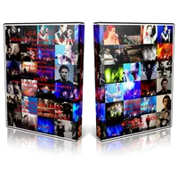 Artwork Cover of Dave Gahan 2003-06-08 DVD Rock Im Park Proshot