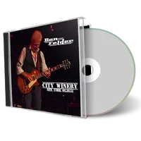 Artwork Cover of Don Felder 2014-06-30 CD New York Audience