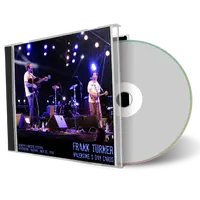 Artwork Cover of Frank Turner 2014-07-25 CD Sittersdorf Audience