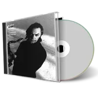 Artwork Cover of Jan Garbarek 1979-07-10 CD Kiel Soundboard