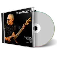 Artwork Cover of Graham Parker 2013-10-12 CD Brescia Audience