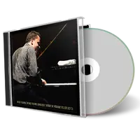 Artwork Cover of Jacky Terrasson 2015-08-20 CD Ramatuelle Audience