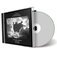 Artwork Cover of Jan Garbarek 2014-10-18 CD Bellinzona Audience