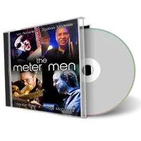 Artwork Cover of Meter Men 2013-05-10 CD Denver Audience