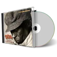 Artwork Cover of Miles Davis 1982-04-14 CD Copenhagen Soundboard