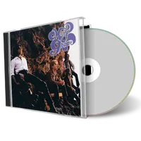 Artwork Cover of Moby Grape Compilation CD Moby Grape 1968 Soundboard