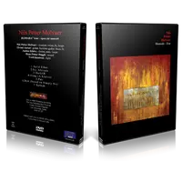 Artwork Cover of Nils Petter Molvaer 2009-07-25 DVD San Sebastian Proshot