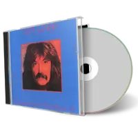 Artwork Cover of Pete Yorks 1982-09-29 CD Berlin Soundboard
