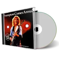 Artwork Cover of Peter Frampton 1978-10-25 CD Tokyo Audience