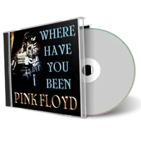 Artwork Cover of Pink Floyd 1977-07-01 CD New York City Audience