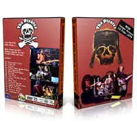 Artwork Cover of Pirates 1979-02-19 DVD Rockpalast Proshot