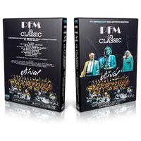 Artwork Cover of Premiata Forneria Marconi 2013-07-05 DVD Lugano Proshot
