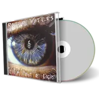 Artwork Cover of Roger Waters 1999-08-28 CD Kansas City Audience