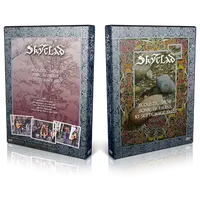 Artwork Cover of Skyclad 1997-09-10 DVD Bonn Audience