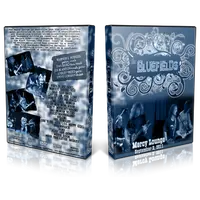 Artwork Cover of The Bluefields 2011-09-02 DVD Nashville Audience