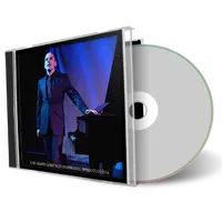 Artwork Cover of Tord Gustavsen Quartet 2014-06-05 CD Hamburg Audience